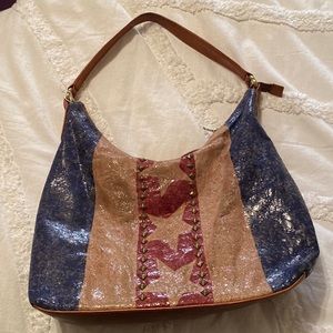 Isabella fiore bag